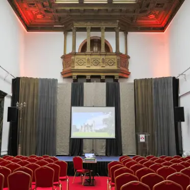 Moszna - Zamek - zdjęcie 1