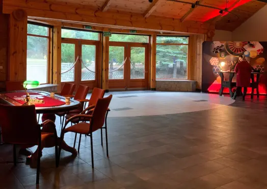 Hotel Panorama Mszczonów - photo 1