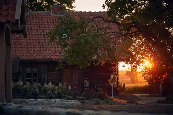 Kwietne Łąki Ruciane-Nida