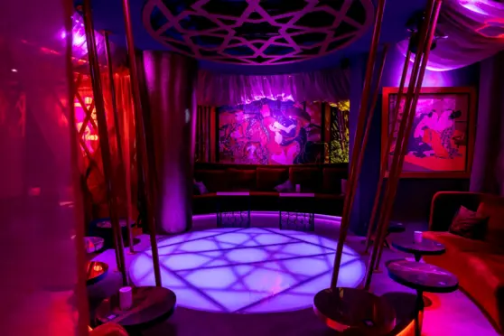 Nova Klubova Kraków eventy