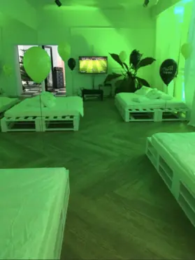 Samo Centrum Wszechświata/Warsaw Event Space - zdjęcie 5