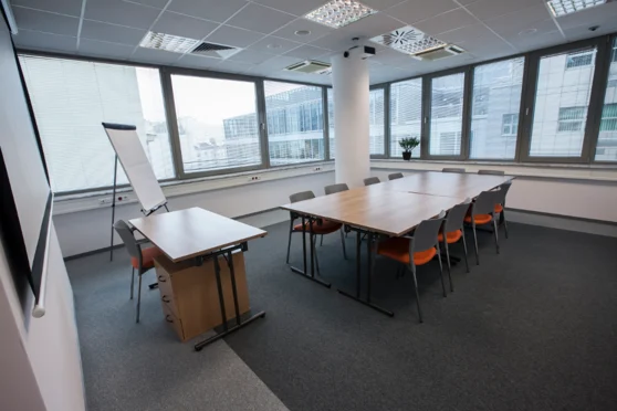 City Gate Centrum Konferencyjne Ogrodowa 58 - zdjęcie 1