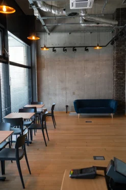 Centrum Kształcenia Młodzieży Kuźnia - zdjęcie 2