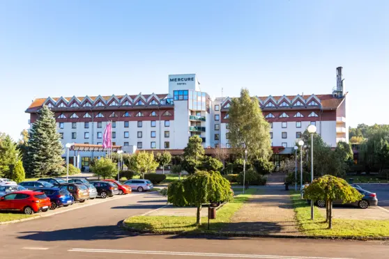 Hotel Mercure Jelenia Góra - photo 4