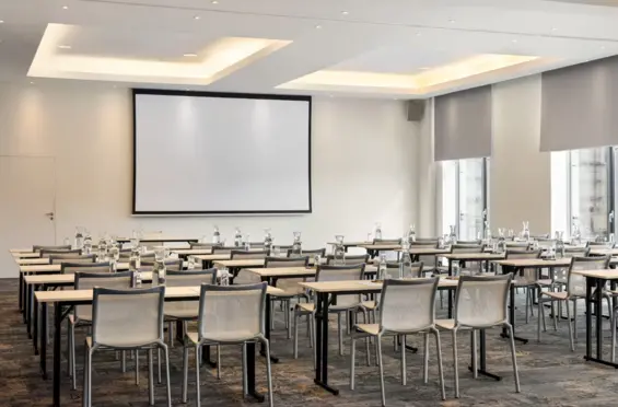 Vienna House by Wyndham Andel's Cracow Krakow sala konferencyjna