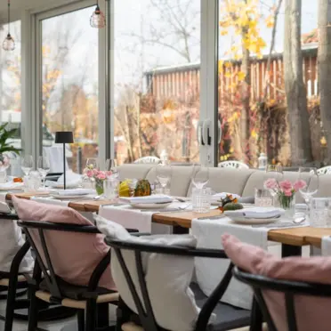 Villa 22 Warszawa - zdjęcie 1