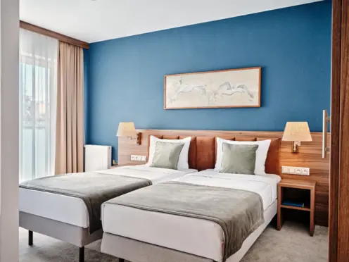 Pokój Standard TWIN