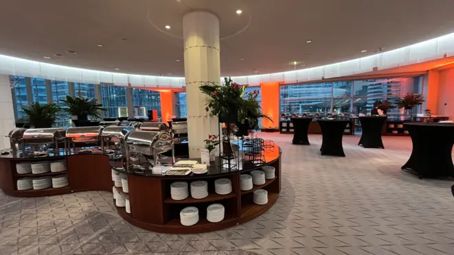 Hilton Warsaw City (dawniej Hilton Warsaw Hotel & Convention Centre) - zdjęcie 5