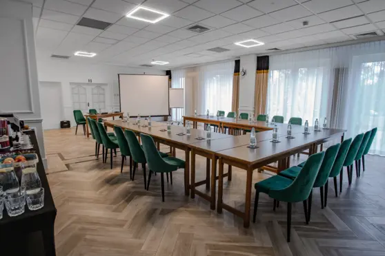 Sala konferencyjna