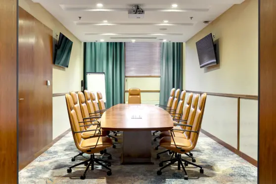 Hotel Hilton Gdańsk sala konferencyjna