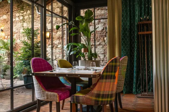 Restauracja Fiorentina Kraków