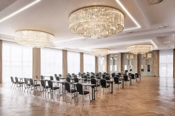 Mazurski Raj - Hotel, Marina & SPA - photo 2