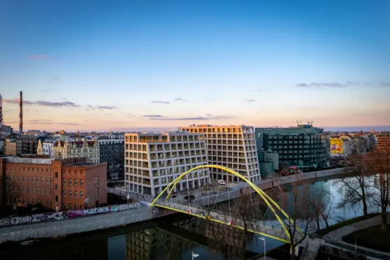 Boulevard Drobnera Residence - zdjęcie 2