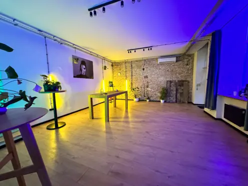 5. VIOLET ROOM MIRANDA EVENT STUDIO