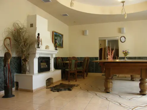 Hotel Olimpia Lux Resort & SPA - OBIEKT ZAMKNIĘTY - zdjęcie 1