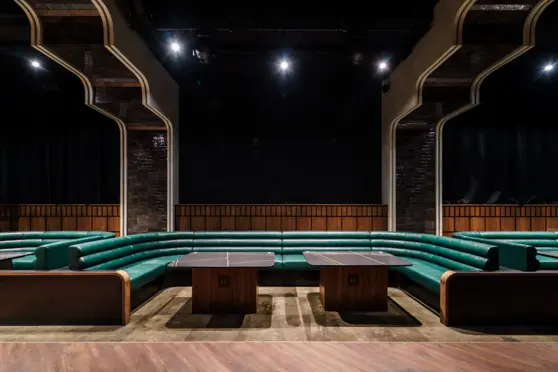 Gatsby Warsaw Event Space | Elektrownia Powiśle - zdjęcie 2