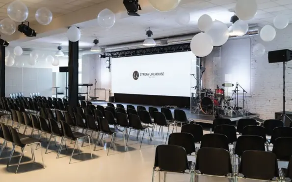 Strefa LifeHouse - zdjęcie 1