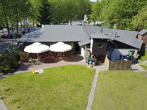 Gdańskie Centrum Strzeleckie - zdjęcie 1