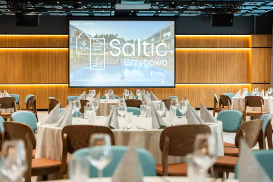 Saltic Resort & Spa Grzybowo - zdjęcie 5