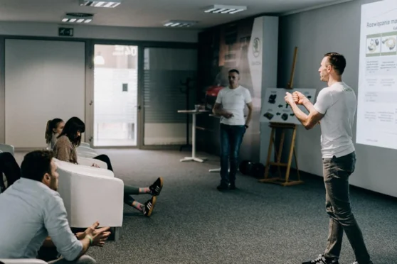 Poznańskie Centrum Szkoleniowo-Konferencyjne - zdjęcie 1