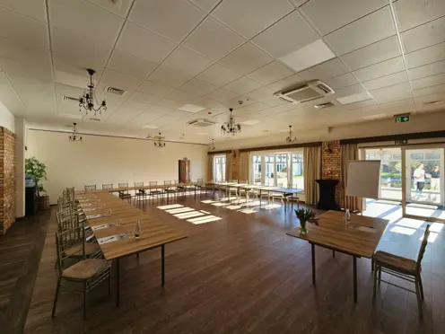 Wierzbowe Ranczo - zdjęcie 2