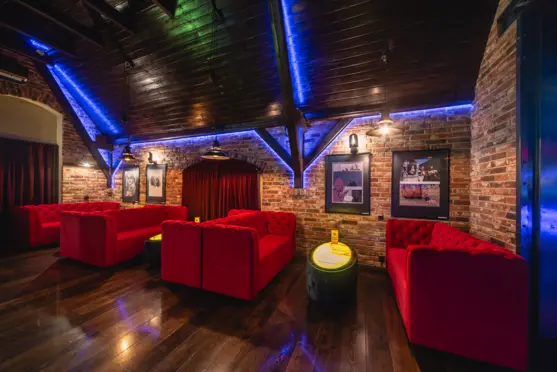 Stara Przepompownia 2.0 - photo 2