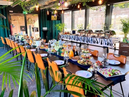 Barka Warszawska DZIEŃ I NOC - zdjęcie 2