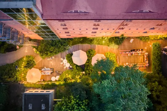 Hotel Bulwar - zdjęcie 6