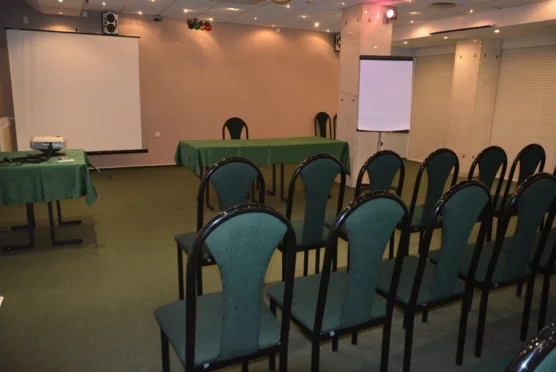 Pensjonat Halny Zakopane sala konferencyjna