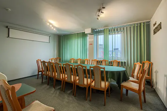 Hotel Konin - zdjęcie 2