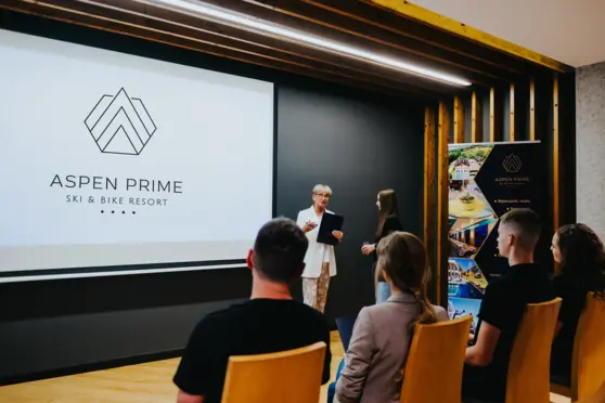 Aspen Prime Ski&Bike Resort - photo 3