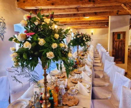 Zamkowy Młyn - zdjęcie 1