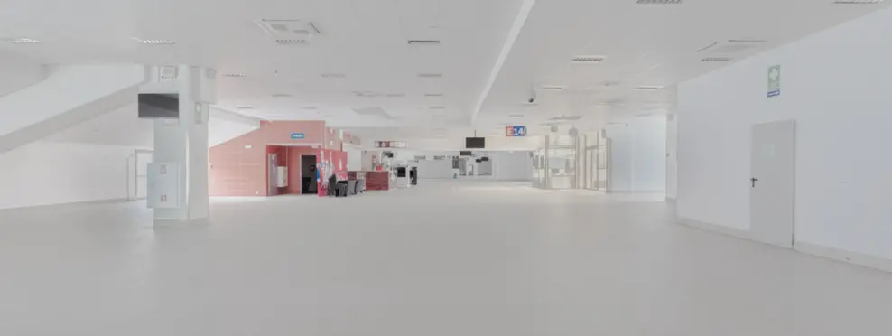 Synerise Arena - Stadion Miejski im. Henryka Reymana w Krakowie - zdjęcie 1