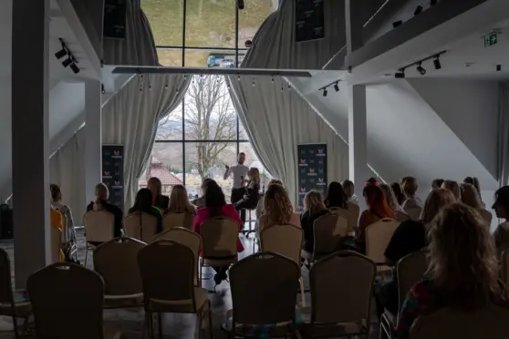 Caryńska Resort & SPA - zdjęcie 2