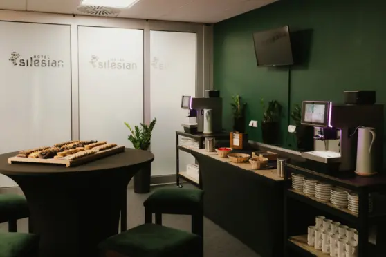 Hotel Silesian Quality - zdjęcie 4