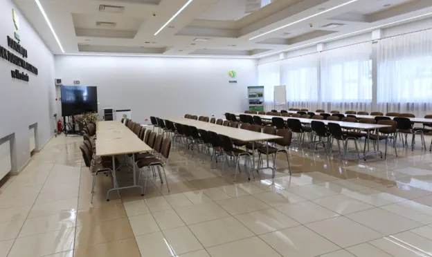 AGRO Obiekt Hotelowy Sala 30