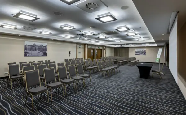 Holiday Inn Łódź - zdjęcie 2