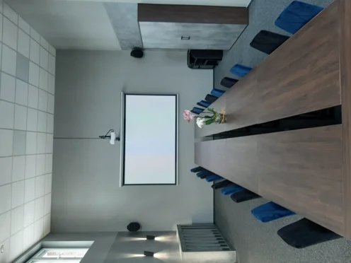 Sala konferencyjno-szkoleniowa Radziwonika 12 - zdjęcie 3