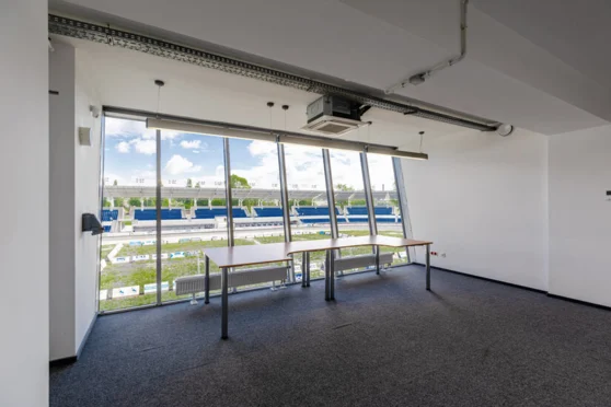 Moto Arena Lodz sala vip