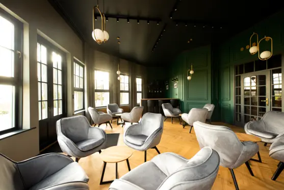 Wrocławski Tor Wyścigów Konnych - Partynice - zdjęcie 3