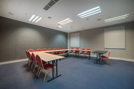 Express Kraków Hotel sala konferencyjna