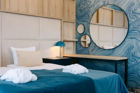 Apartament Prime Sky