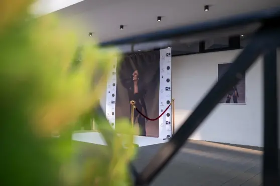 Scena Kocjana Bemowskiego Centrum Kultury i Teatru Kultura