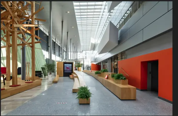 Sale ING Katowice - zdjęcie 1