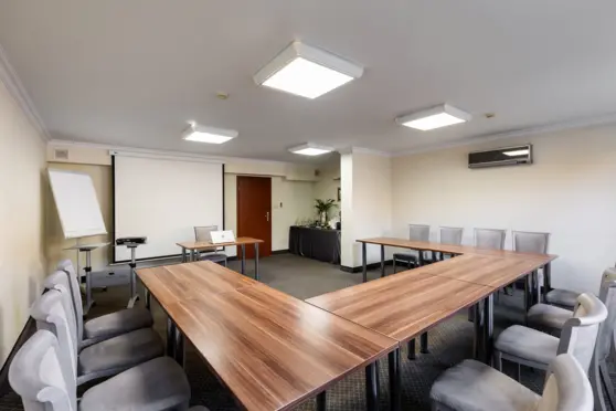 Business Room