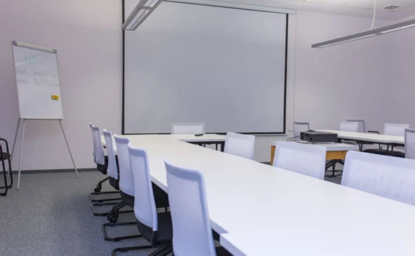 Galeria Sky Tower Wroclaw sala konferencyjna