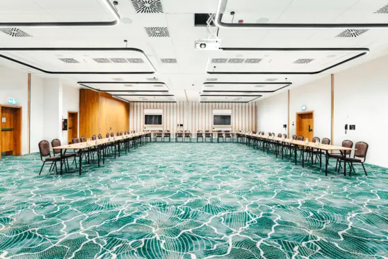 Hilton Garden Inn Radom - zdjęcie 2