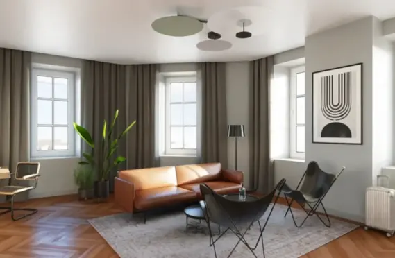 Wroclaw Hotel & Entre apartament