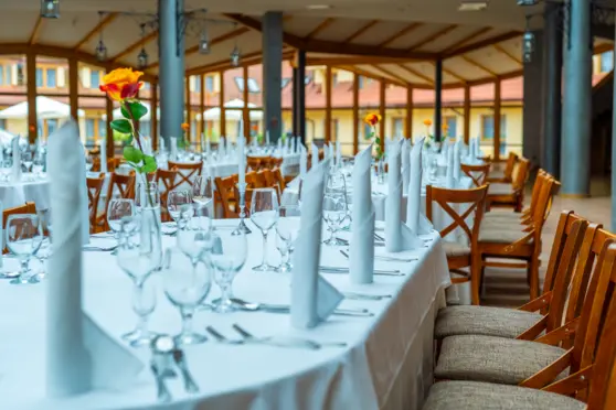 Centrum Konferencyjno-Szkoleniowe Ossa - photo 1