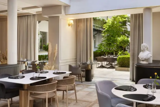 H15 Palace, a Luxury Collection Hotel